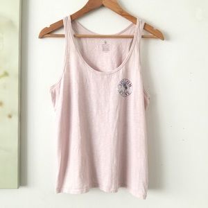 Volcom Graphic Tank Top